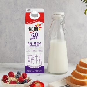 冷藏奶的品质升级：不仅是参数领先，更要体验稳定